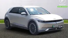 Used 2022 Hyundai Ioniq 5 Dynamiq SUV | £19,299 (Fair price)