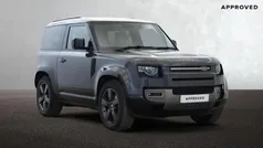 Used 2024 Land Rover Defender HSE Dynamic SUV | £56,990 (Super price)