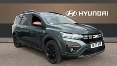 Used 2023 Dacia Jogger Extreme Estate | £17,219 (Fair price)