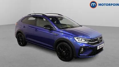 Used 2024 VW Taigo R-line SUV | £20,049 (Fair price)