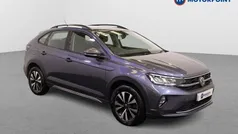 Used 2023 VW Taigo Life SUV | £17,799 (Fair price)