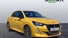 Used 2022 Peugeot 208 Active Premium Hatchback | £12,395 (Fair price)
