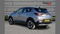 Vauxhall Grandland X