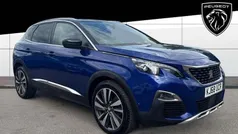 Used 2019 Peugeot 3008 Premium Estate | £12,900 (Fair price)