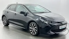 Used 2022 Toyota Corolla Design Hatchback | £18,760 (Fair price)