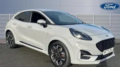 Used 2023 Ford Puma Gen-E ST-Line X Hatchback | £15,575 (Fair price)