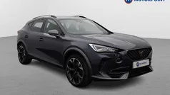 Used 2024 Cupra Formentor VZ2 SUV | £25,699 (Good price)