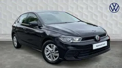 Used 2022 VW Polo Life Hatchback | £15,185 (Good price)