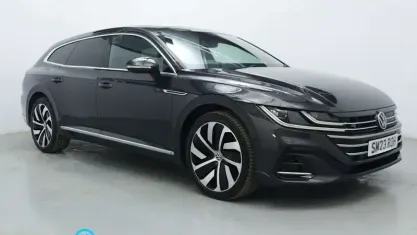 Used VW Arteon R-line 218 HP (160 kW) 2024 Estate