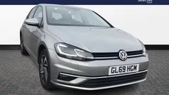 VW Golf VII