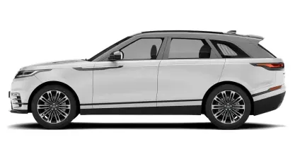 New Land Rover Range Rover Velar S 204 HP (150 kW) 2026 SUV
