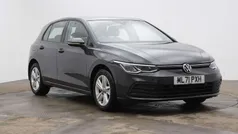 Used 2022 VW Golf VIII Life Hatchback | £17,748 (Super price)