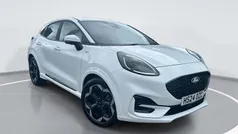 Used 2025 Ford Puma ST-Line X Hatchback | £19,450 (Fair price)