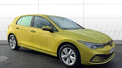 Used VW Golf VIII Life 150 HP (110 kW) 2024 Hatchback