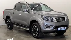 Used 2019 Nissan Navara Tekna Pickup | £17,490 (Fair price)