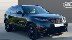 Used 2026 Land Rover Range Rover Velar SE Dynamic SUV | £43,703 (Fair price)