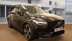 Used 2024 Volvo XC90 Ultimate SUV | £46,990 (Super price)