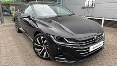 VW Arteon