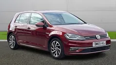 Used 2020 VW Golf VIII Edition Hatchback | £13,999 (Fair price)