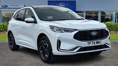 Used 2026 Ford Kuga ST-Line X SUV | £28,700 (Fair price)