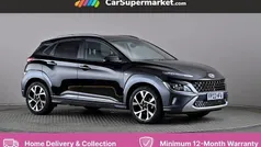 Used 2023 Hyundai Kona Premium SUV | £15,097 (Fair price)