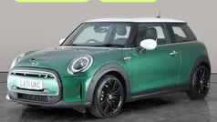 Used 2023 Mini Cooper Level 3 Hatchback | £17,654 (Fair price)