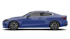 Used 2021 BMW 430 M Sport Coupe | £23,520 (Fair price)