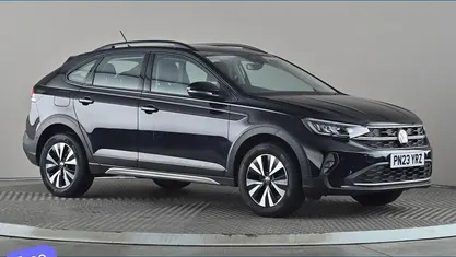 Used VW Taigo Life 110 HP (80 kW) 2023 SUV