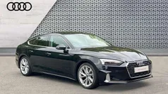 Used 2023 Audi A5 Sportback Sport Hatchback | £25,480 (Fair price)