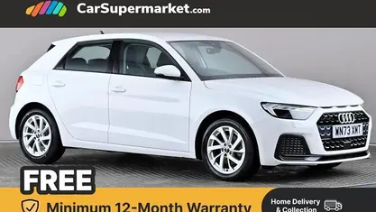 Used Audi A1 Sportback Sport 110 HP (80 kW) 2024 Hatchback