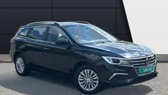 Used 2021 MG MG5 EV Exclusive Estate | £12,910 (Fair price)