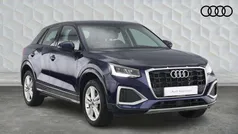 Used 2022 Audi Q2 Sport SUV | £20,000 (Fair price)