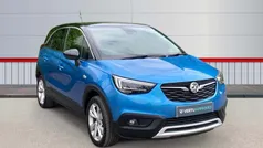 Used 2020 Vauxhall Crossland X Business Edition SUV | £8,869 (Fair price)