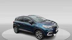 Used 2019 Renault Captur GT-Line SUV | £6,995 (Fair price)