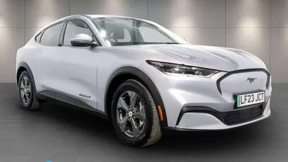 Used Ford Mustang Extended Range 294 HP (216 kW) 2022 Estate