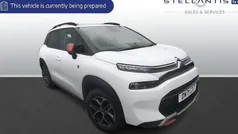 Used 2020 Citroën C3 Aircross PureTech SUV | £12,604 (Fair price)