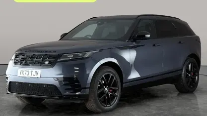 Used Land Rover Range Rover Velar SE Dynamic 204 HP (150 kW) 2025 SUV