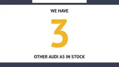 Used 2014 Audi A5 Black Edition Coupe | £8,495 (Fair price)