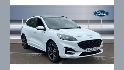 Used Ford Kuga ST-Line X 190 HP (139 kW) 2023 SUV