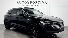 Used 2023 VW Touareg R-line SUV | £40,990 (Fair price)