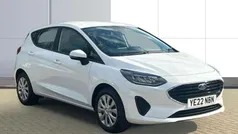 Used 2023 Ford Fiesta Trend Hatchback | £11,446 (Super price)