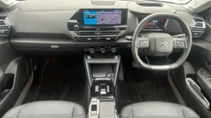 Used 2024 Citroën e-C4 Hatchback | £16,514 (Fair price)