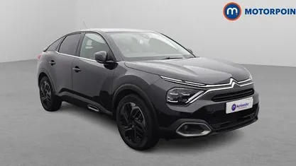 Used Citroën C4 PureTech 131 HP (96 kW) 2021 Hatchback