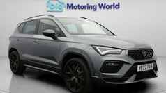 Used 2026 Cupra Ateca VZ3 SUV | £28,300 (Super price)
