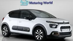 Used 2022 Citroën C3 PureTech Hatchback | £12,700 (Fair price)