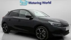 Used 2025 Vauxhall Corsa Ultimate Hatchback | £19,500 (Fair price)