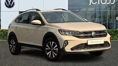 Grey Used 2025 VW Taigo Life SUV | £20,950 (Fair price)