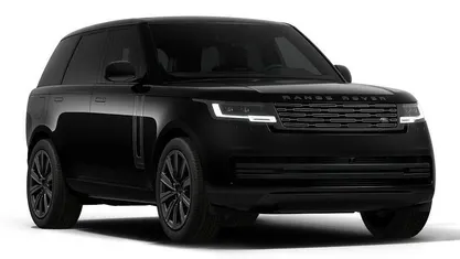 New Land Rover Range Rover Autobiography 460 HP (338 kW) 2025 SUV