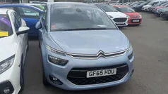 Citroën C4 Picasso