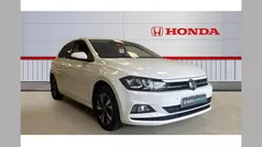 Used 2021 VW Polo Match Hatchback | £14,495 (Fair price)